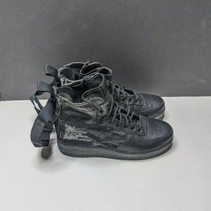 nike sf af1 mid tiger camo